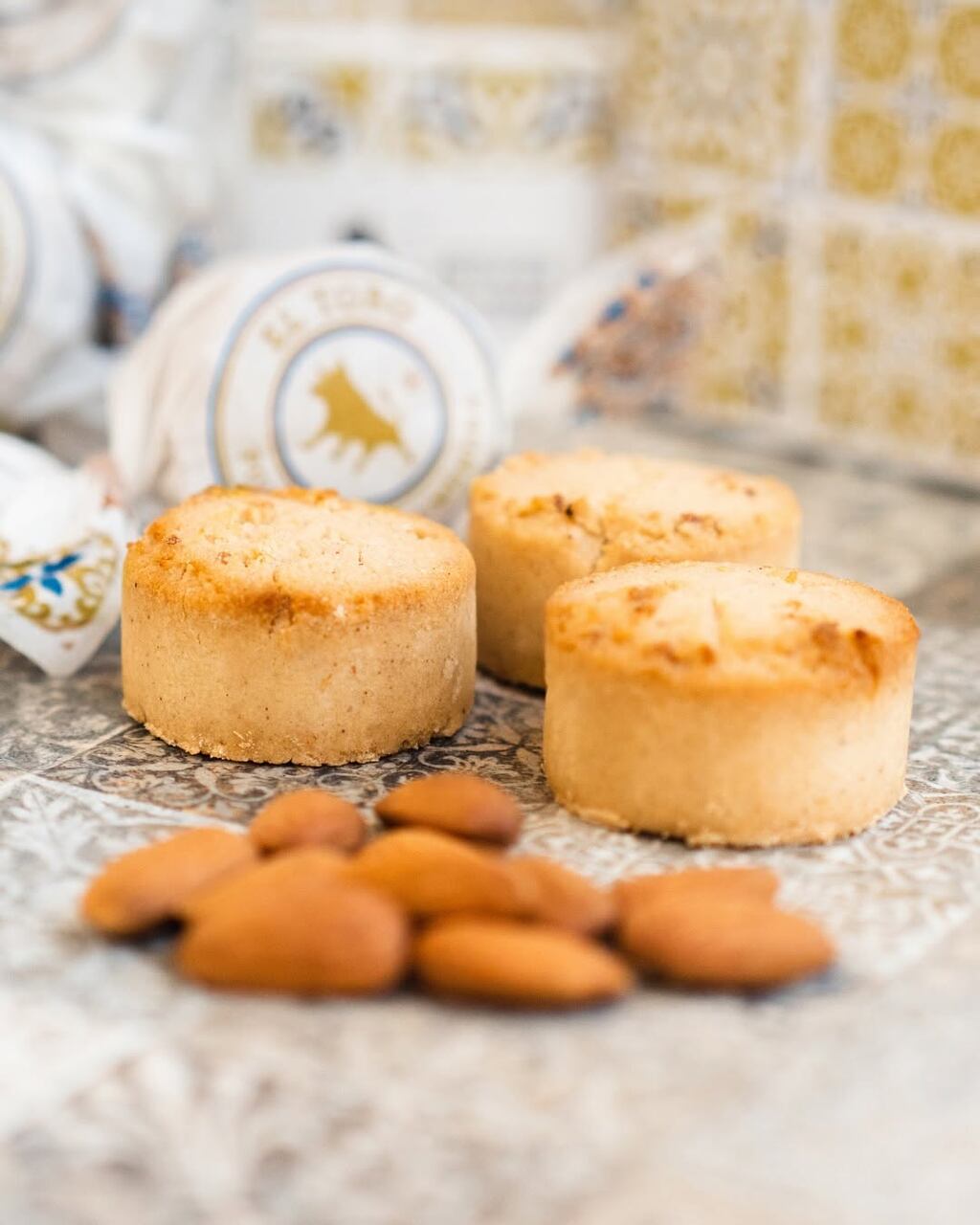 polvoron
