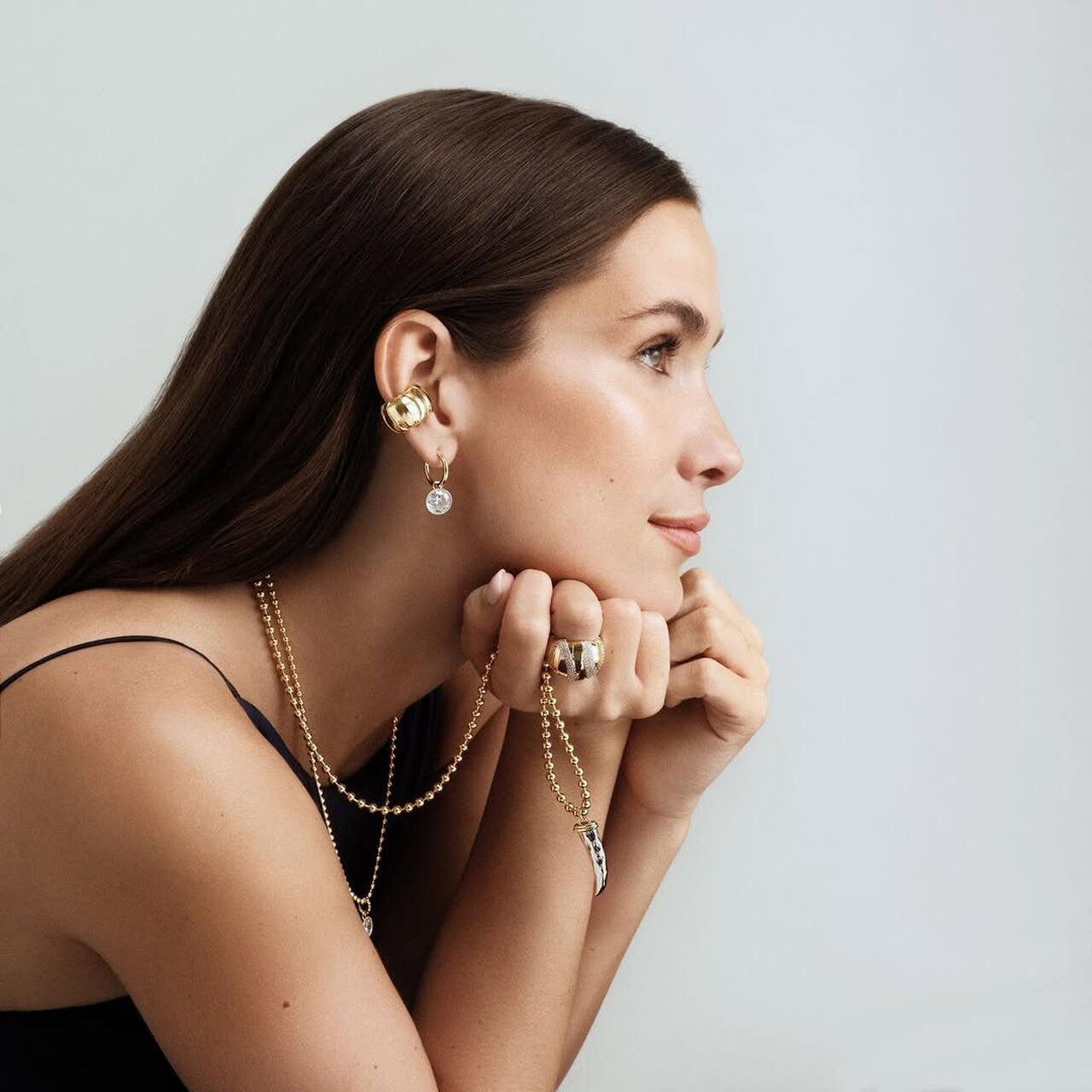 collar Navidad