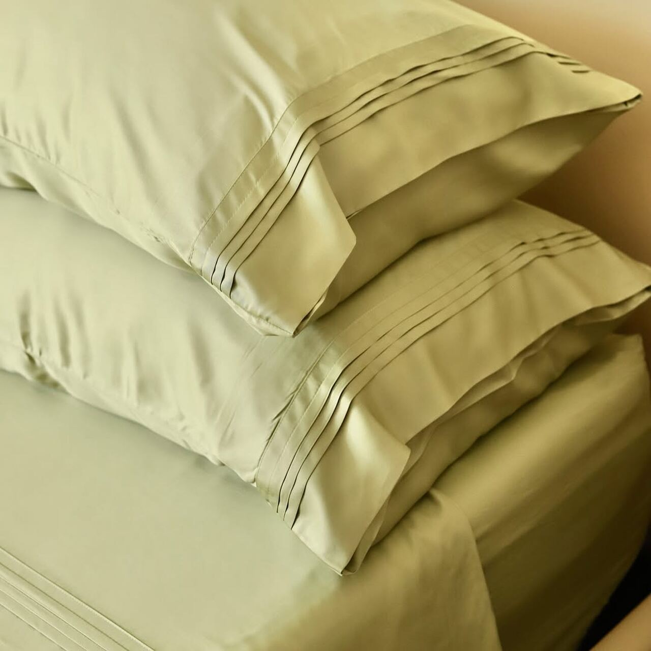 dormitorio cama