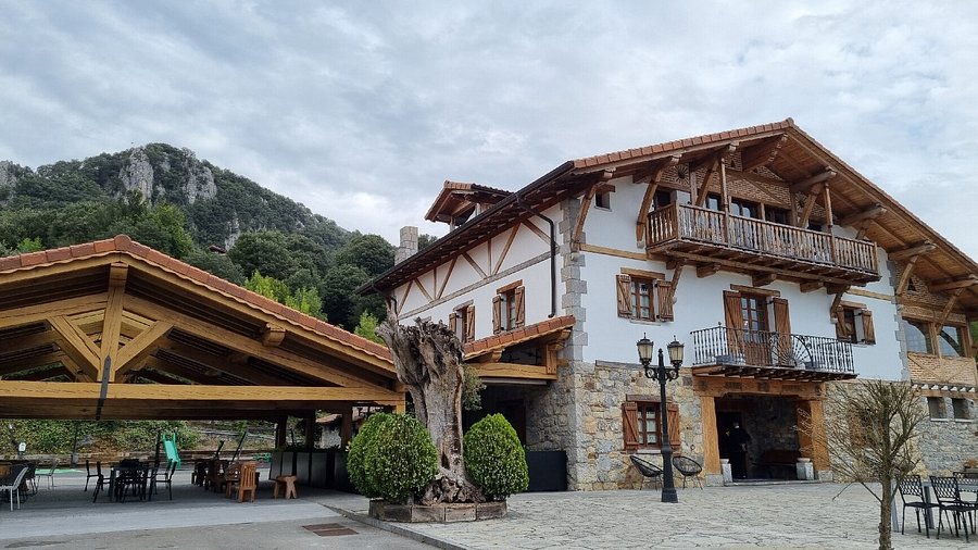 Garena, Bizkaia