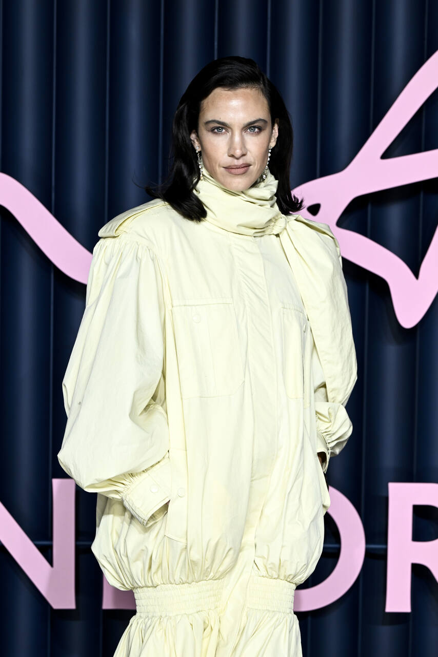 british fashion awards