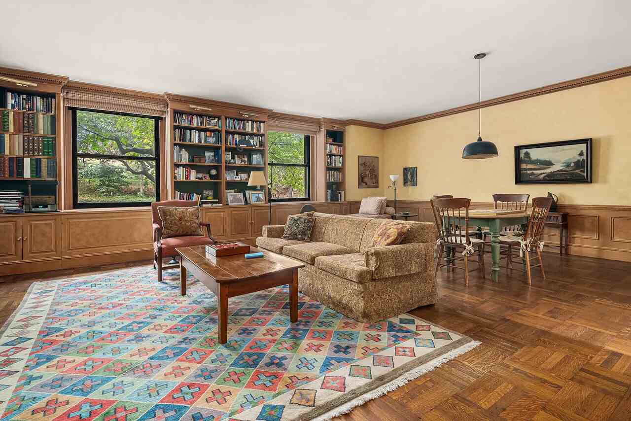 casa manhattan