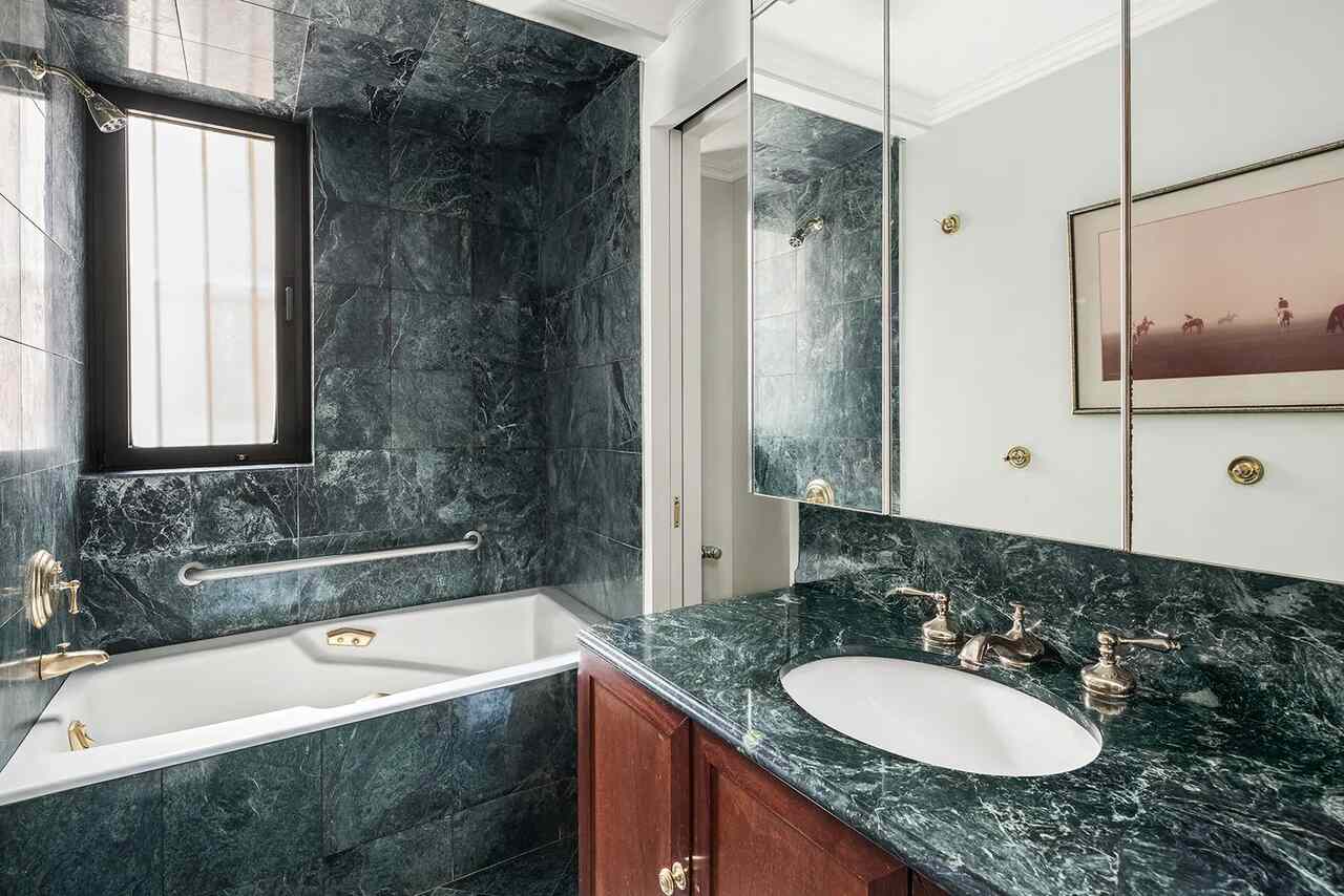 paul newman apartamento