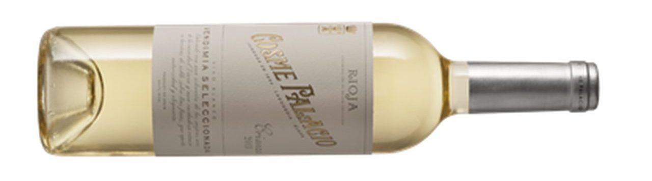 vino blanco