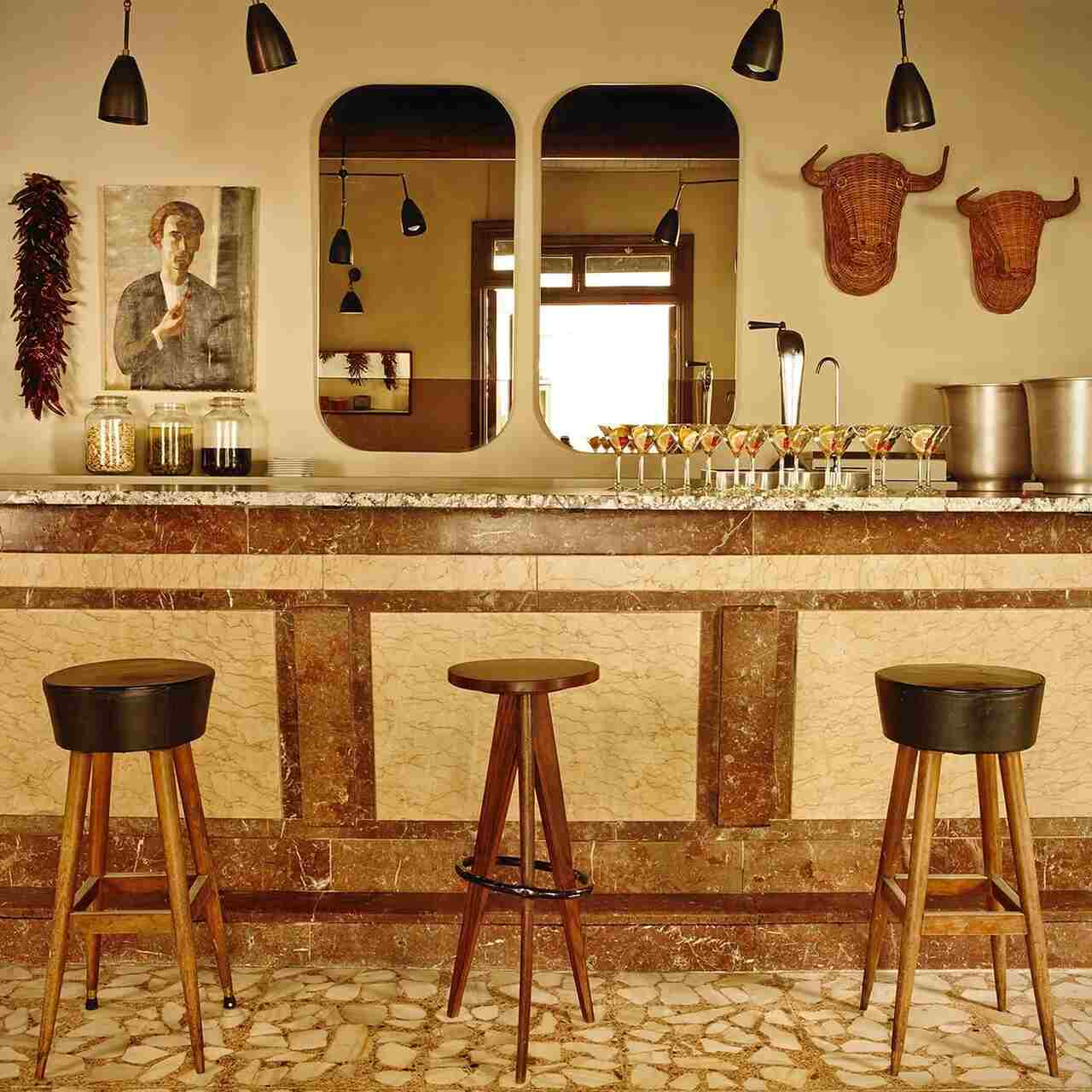 bar de picoteo
