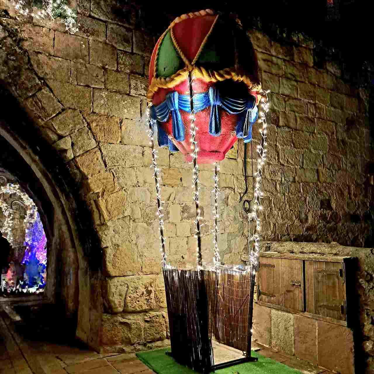 cartes navidad