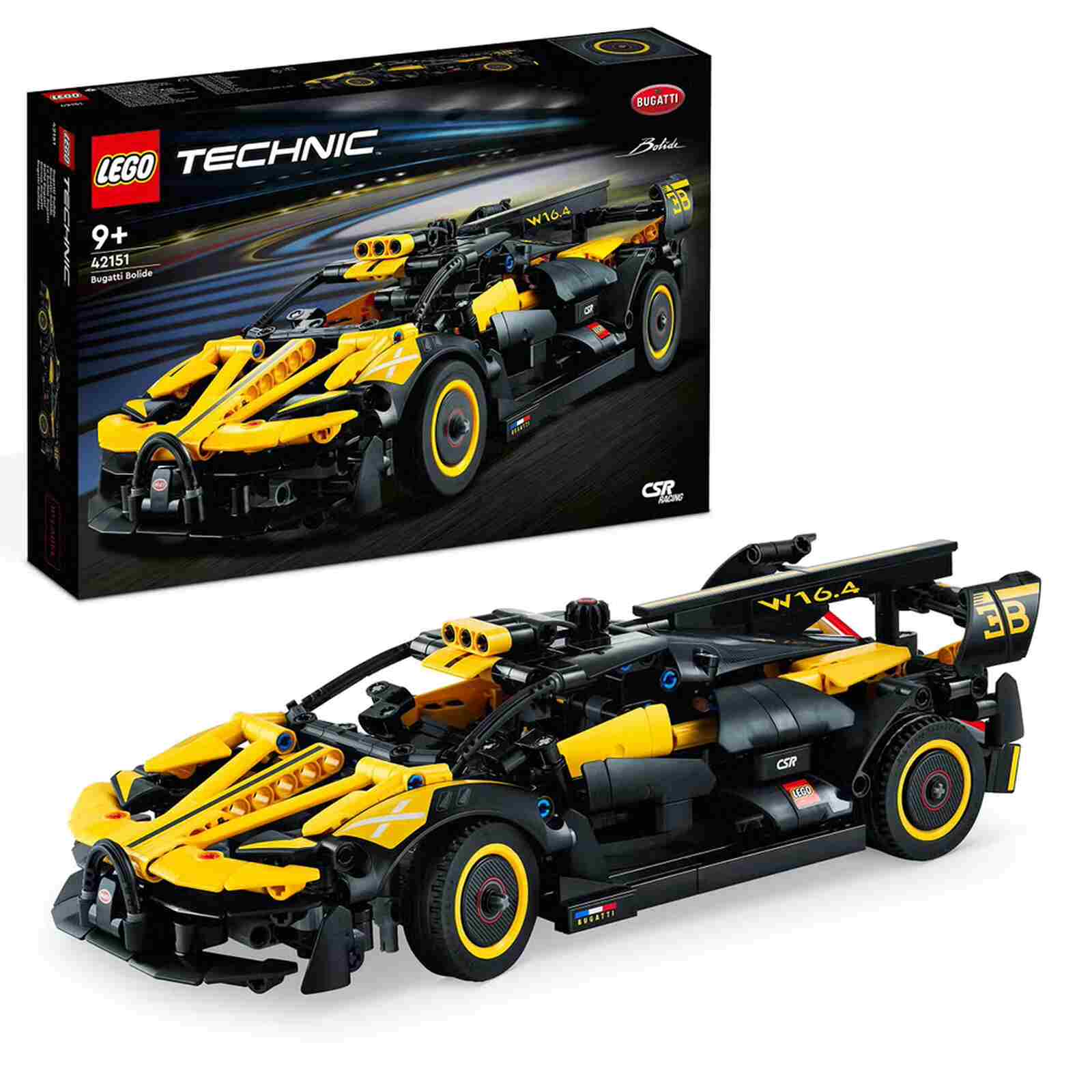 Maqueta para regalar en Navidad de Lego