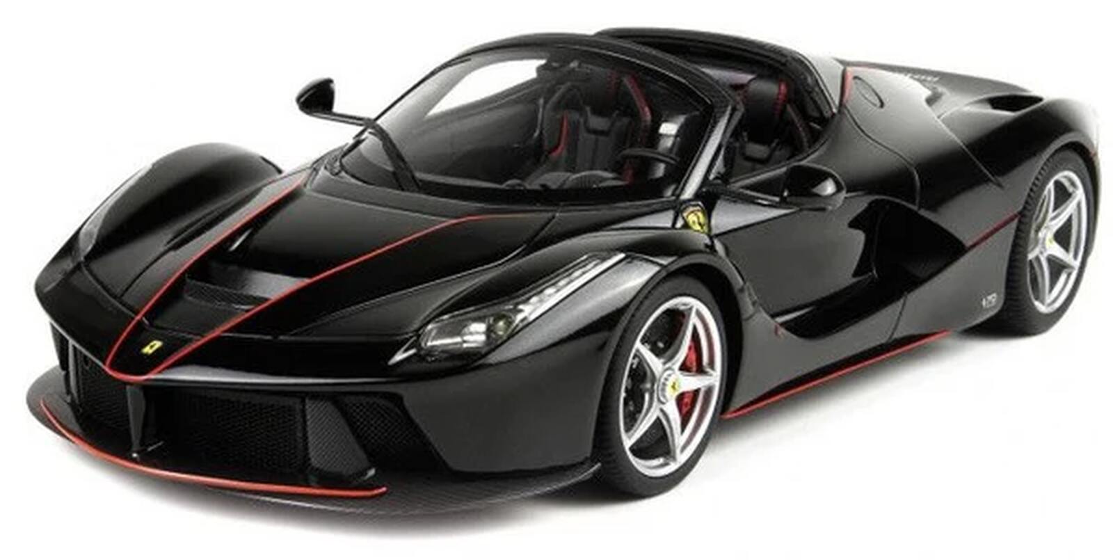 Ferrari en versión mini para regalar