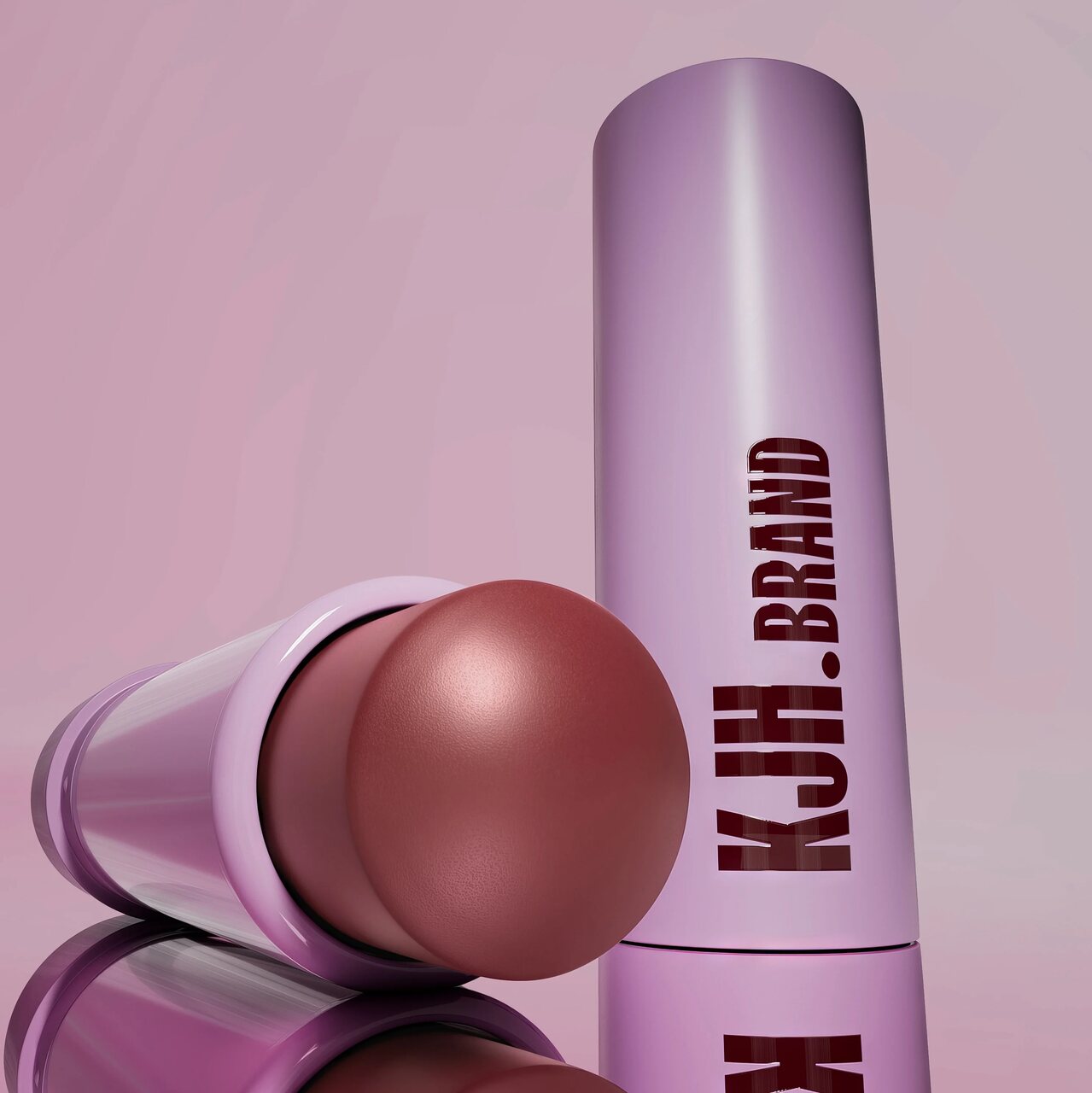 blush