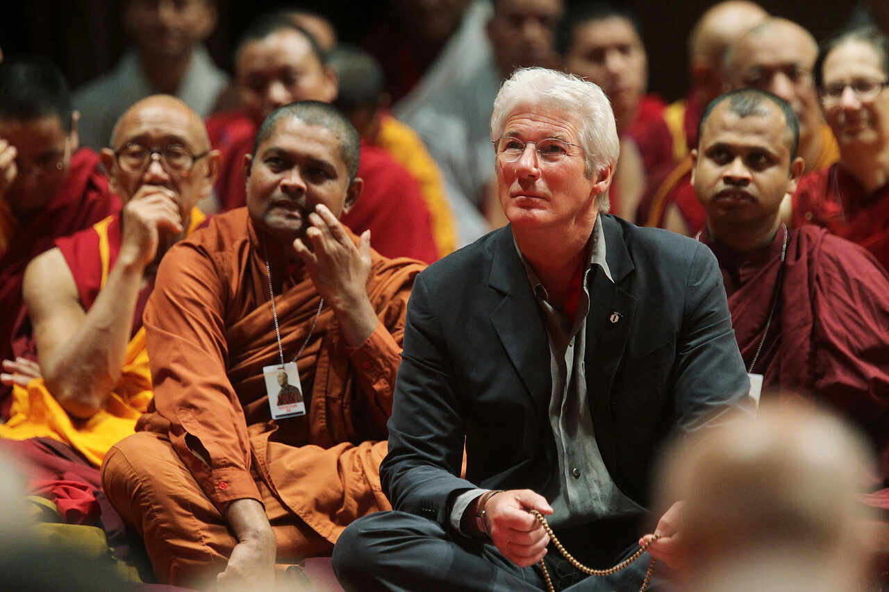 richard gere actor