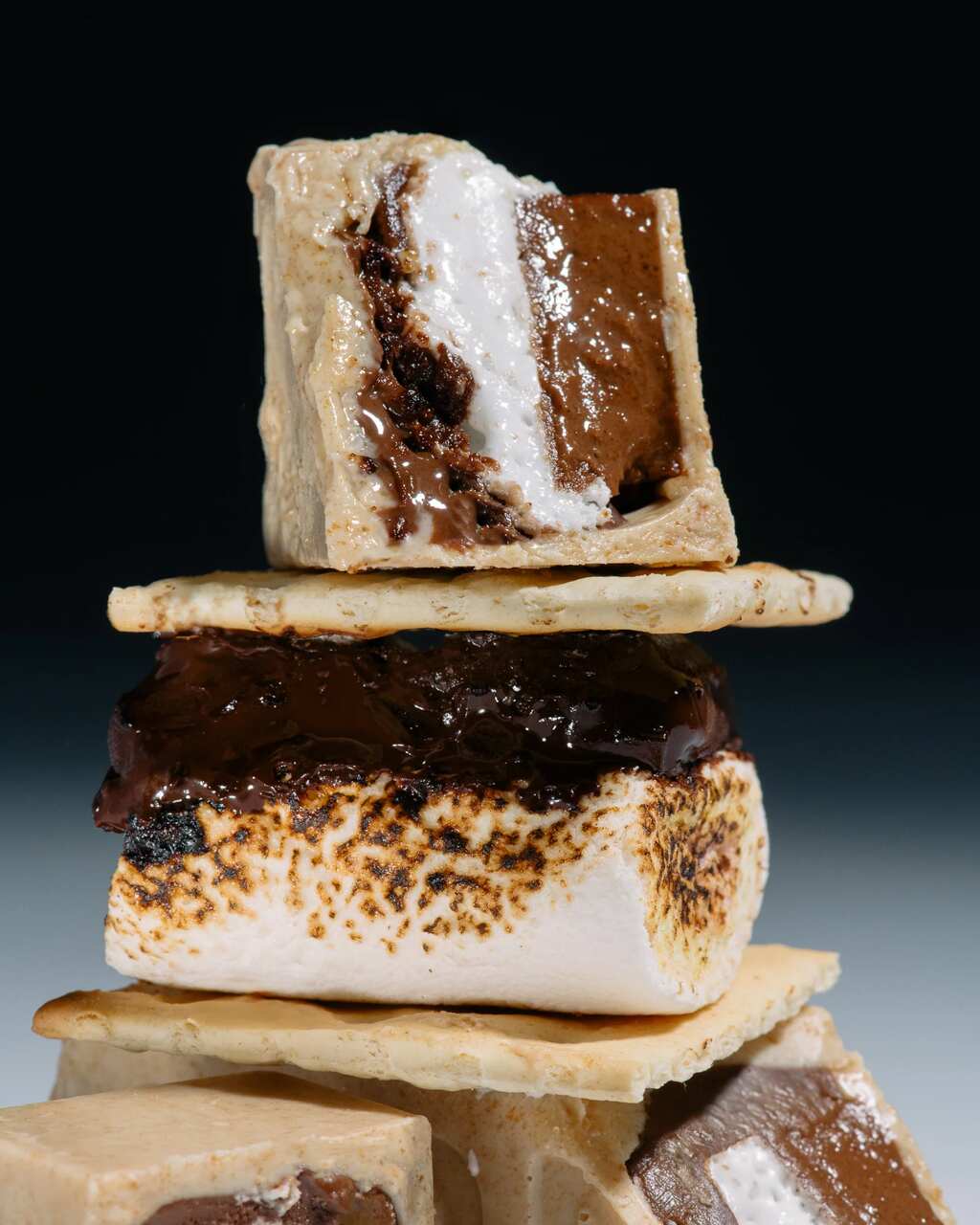 turron salado