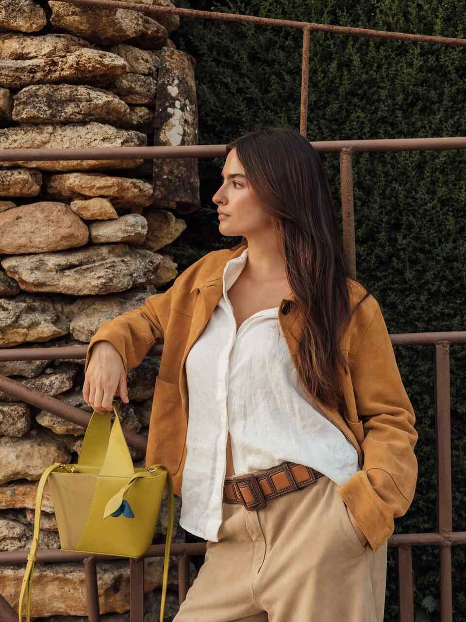 Maese Place bolsos