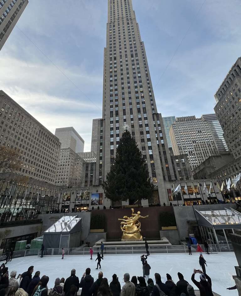 Nueva York