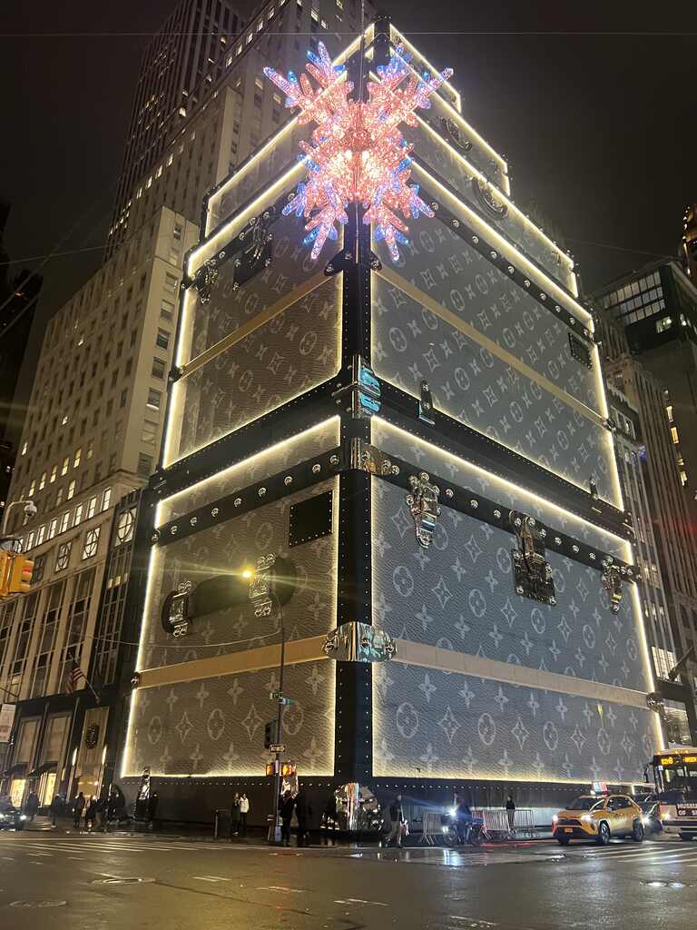 Manhattan