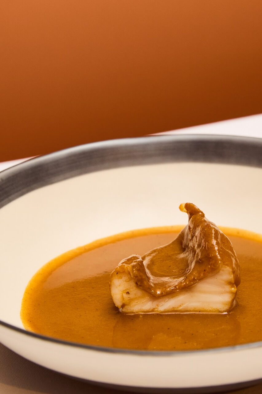 men&uacute; restaurantes cena de navidad fin de a&ntilde;o
