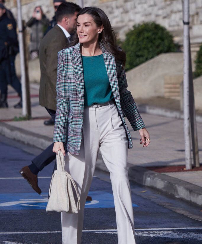 Reina Letizia