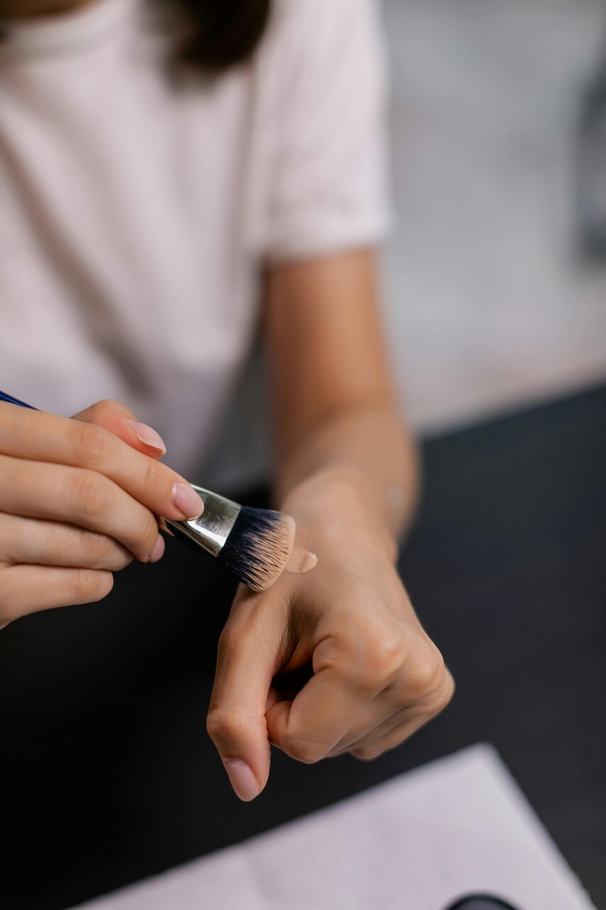 maquillaje piel perfecta