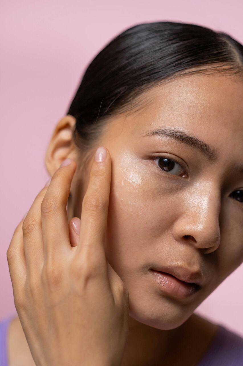 maquillaje piel perfecta
