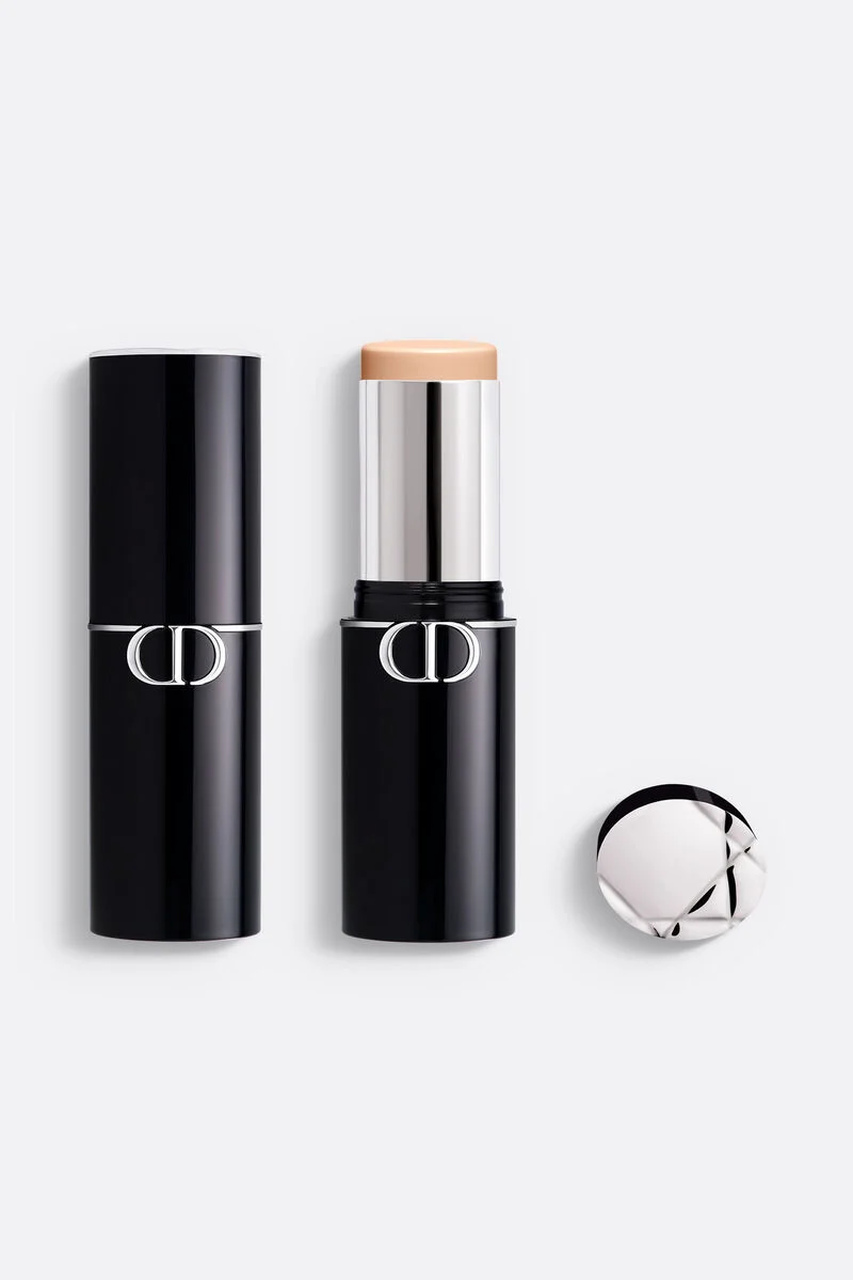 base de maquillaje stick