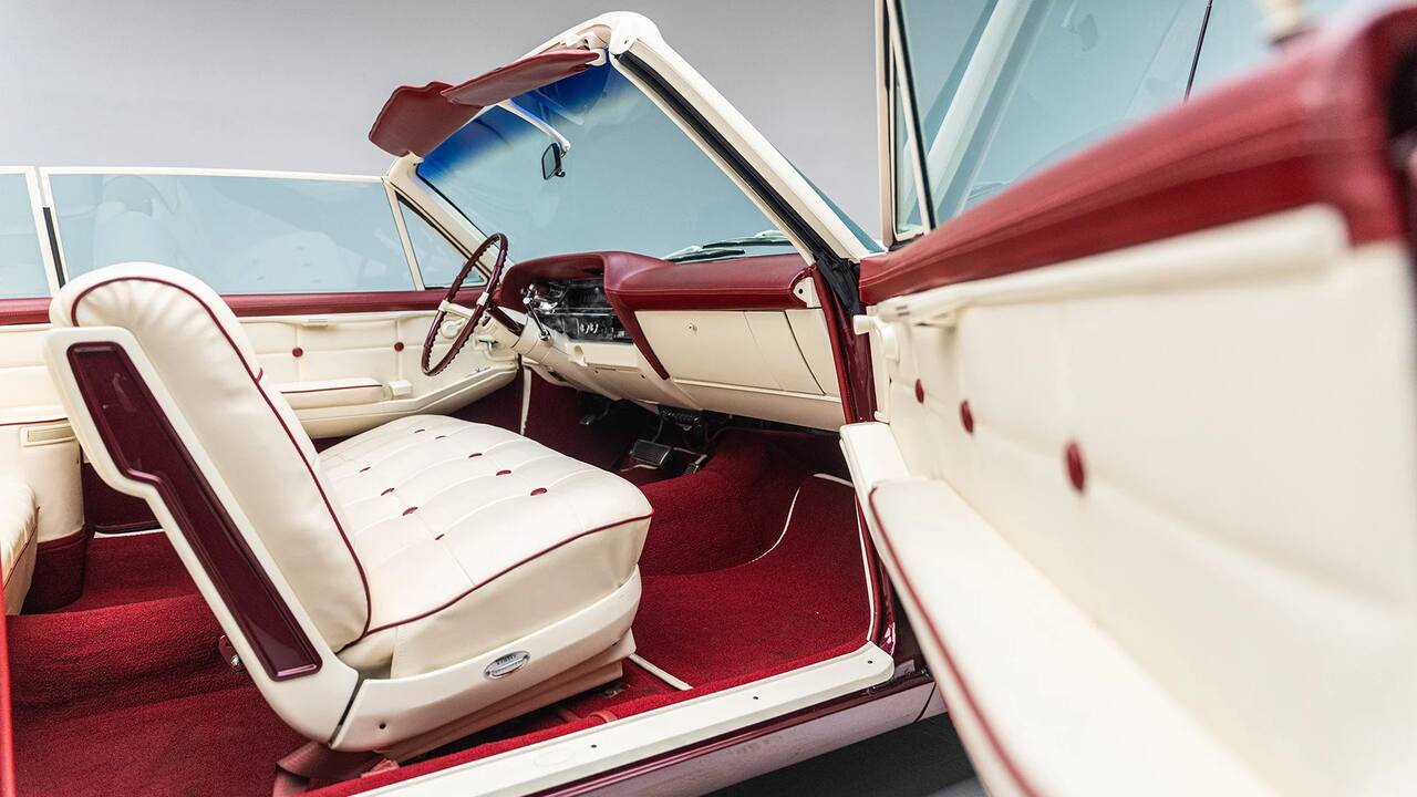 cadillac