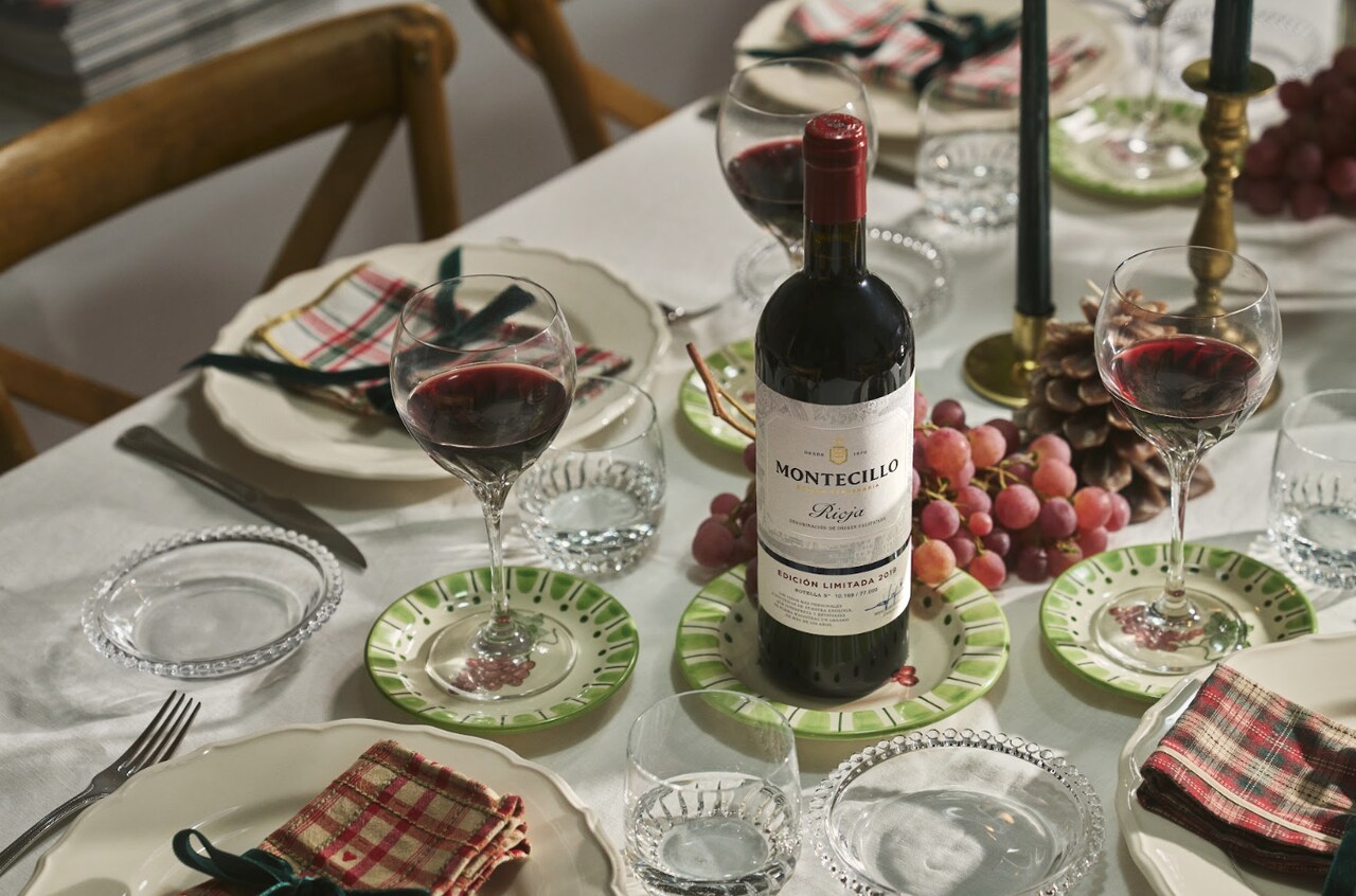 Vino tinto