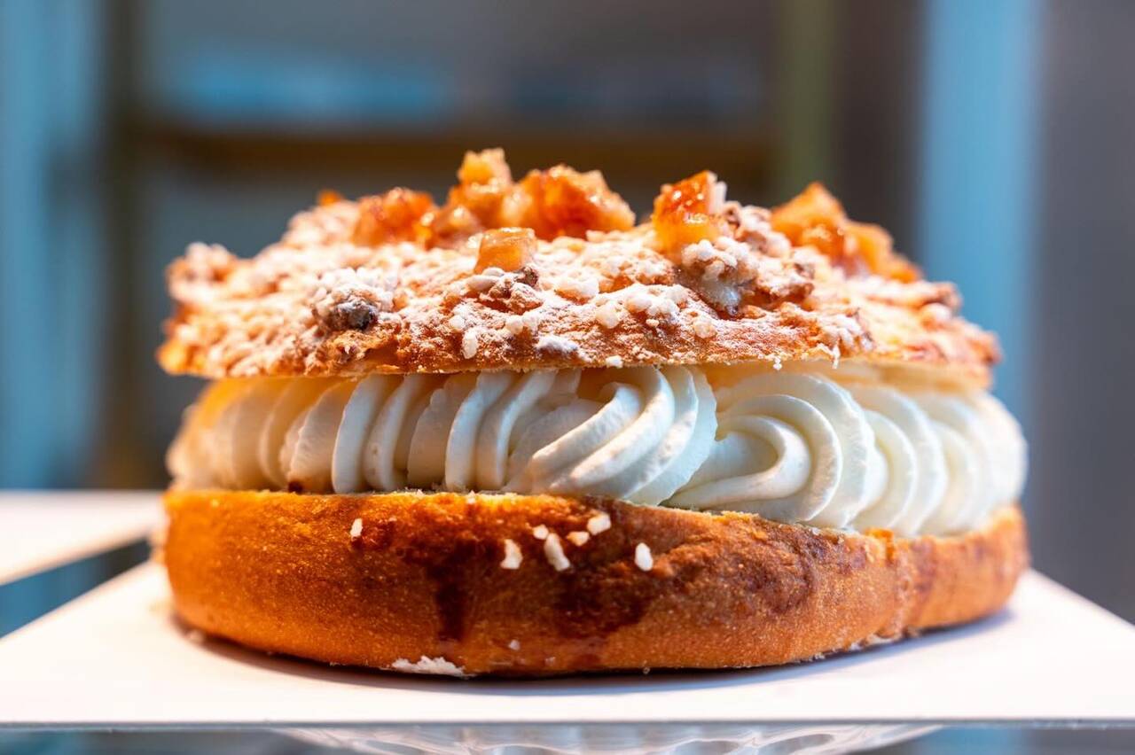rosc&oacute;nde reyes gourmet