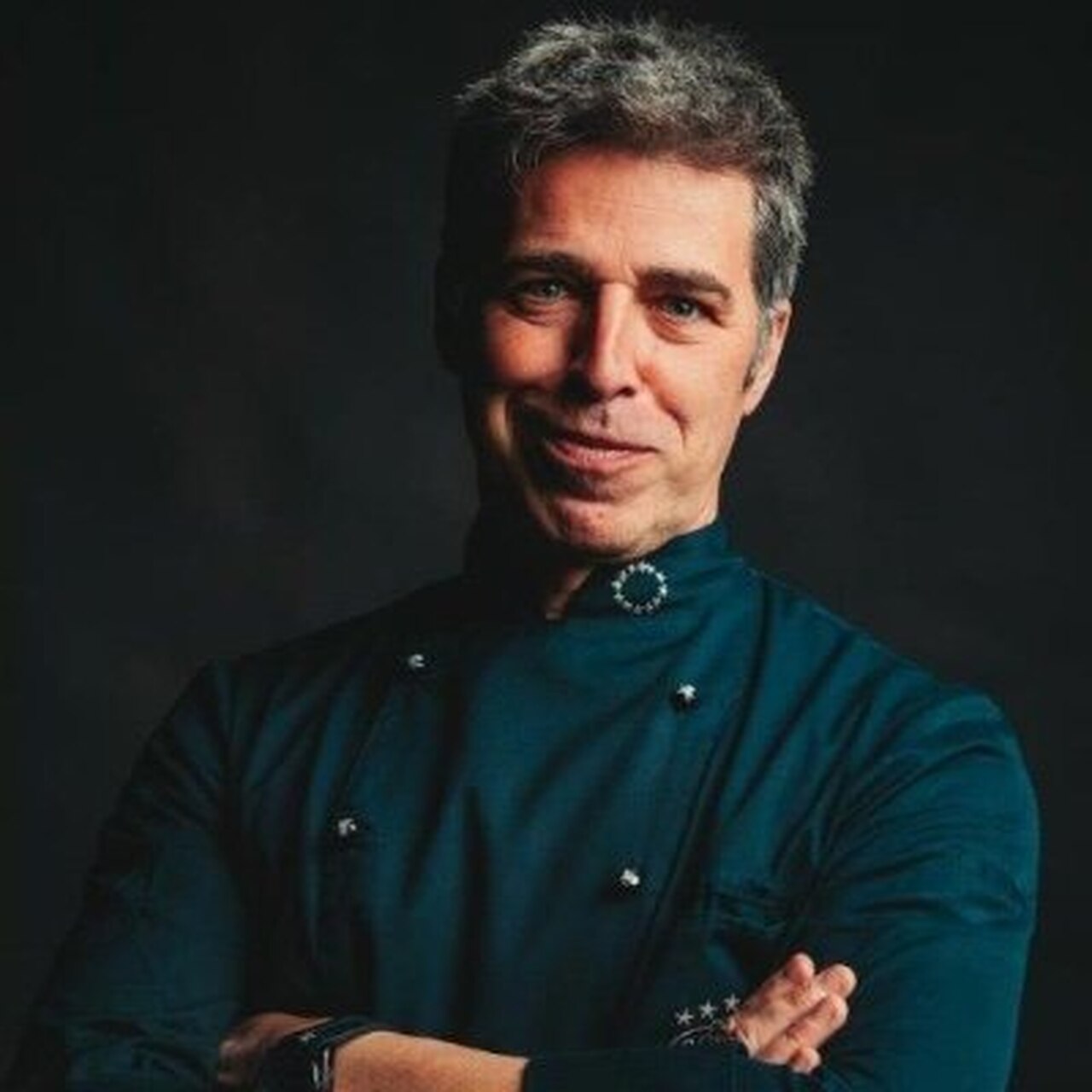 chef italiano
