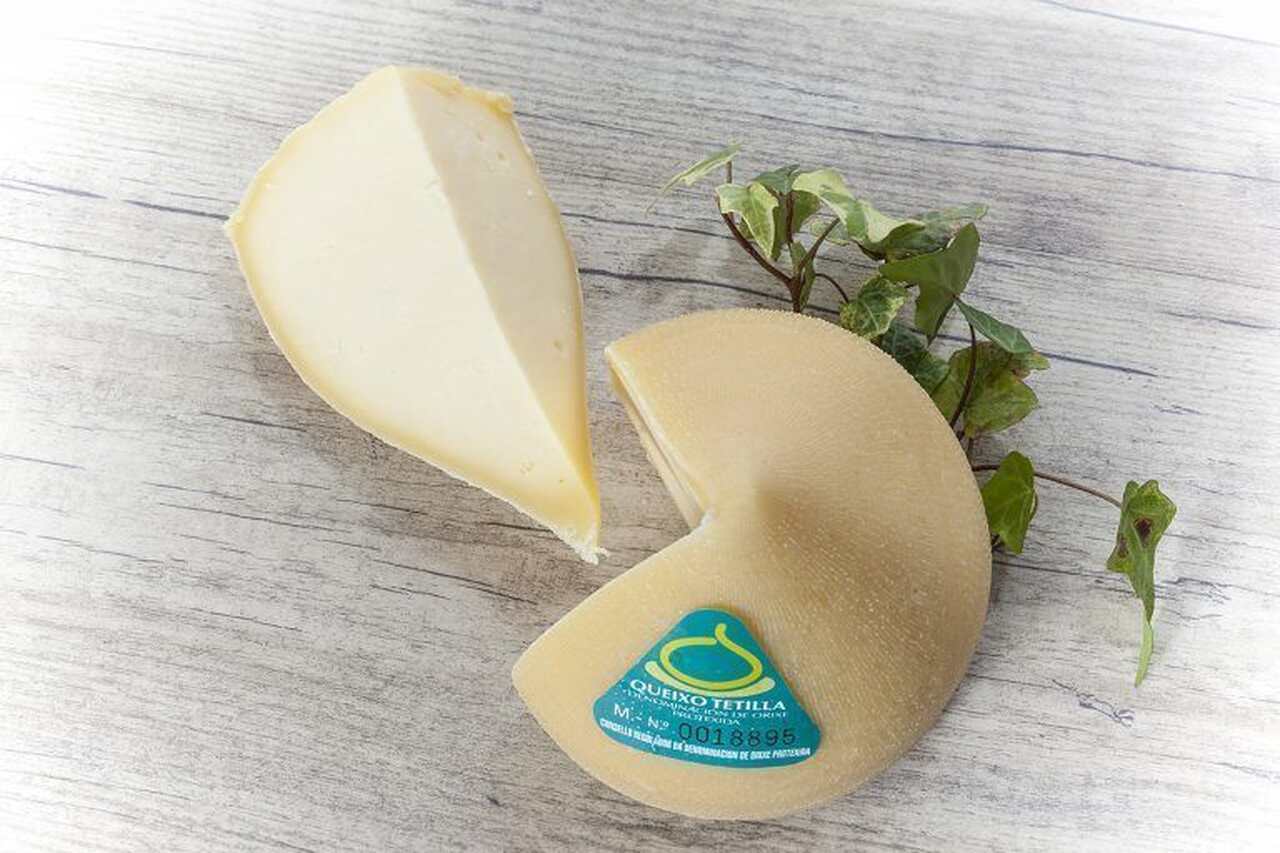 queso fresco