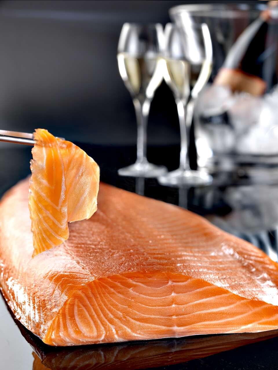 gastronom&iacute;a gourmet navidad