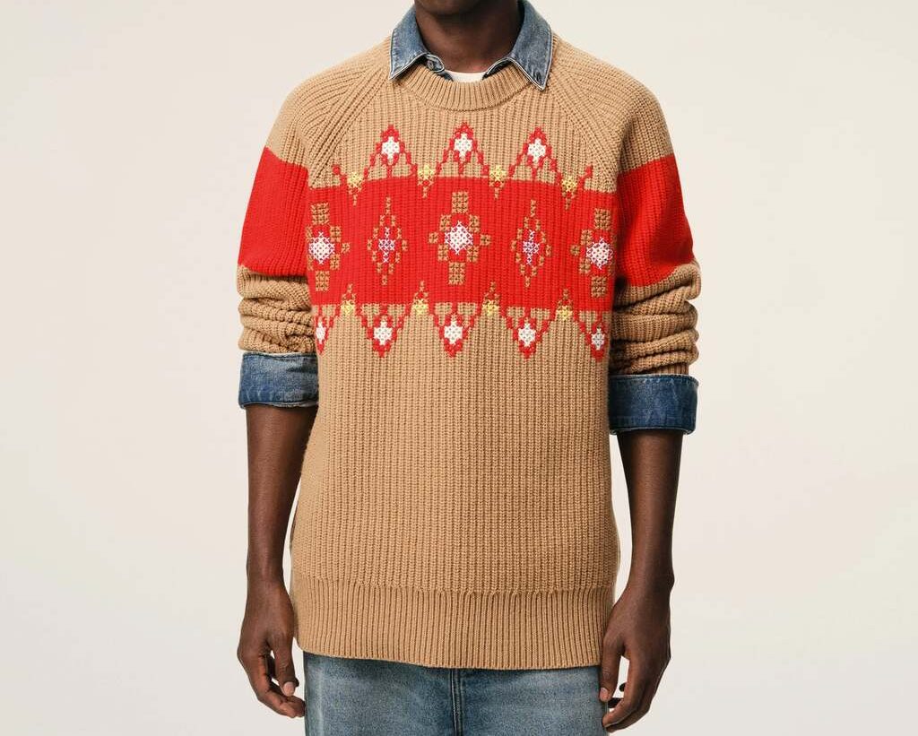 christmas ugly sweater