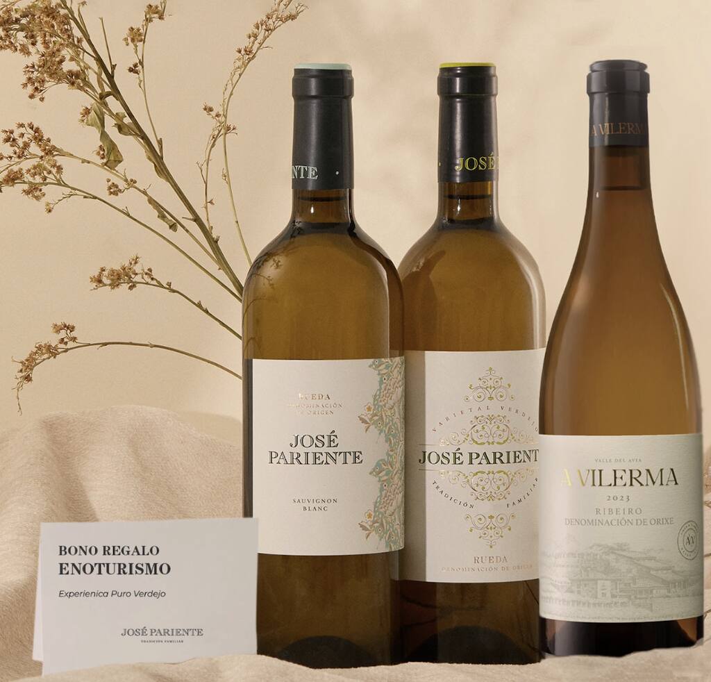 Vino blanco