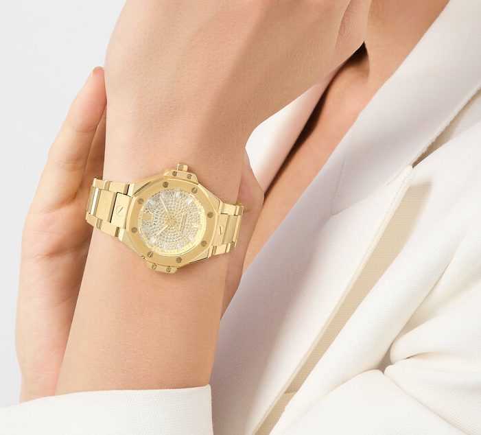 Reloj