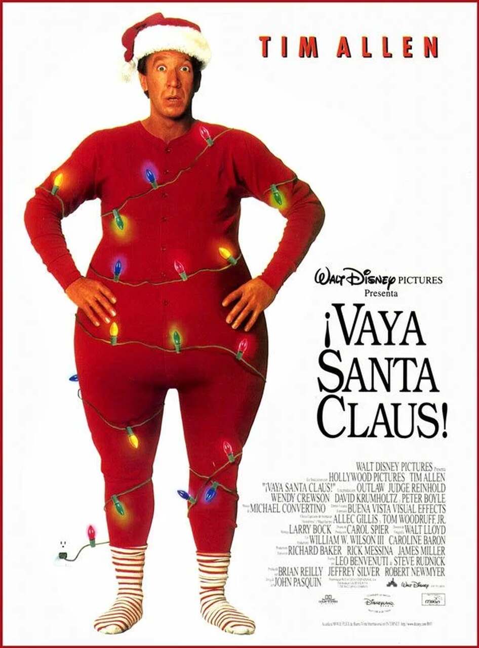 películas navideñas