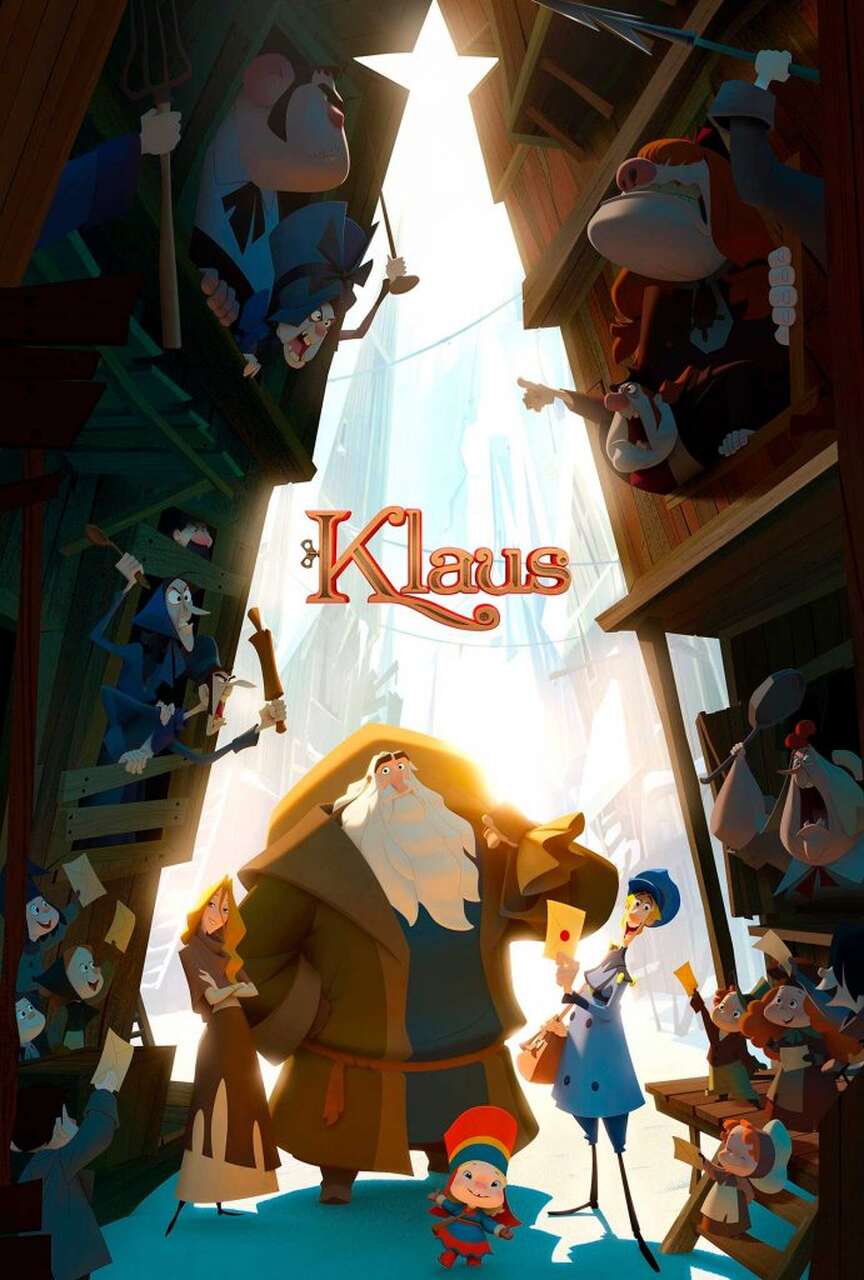 películas navideñas