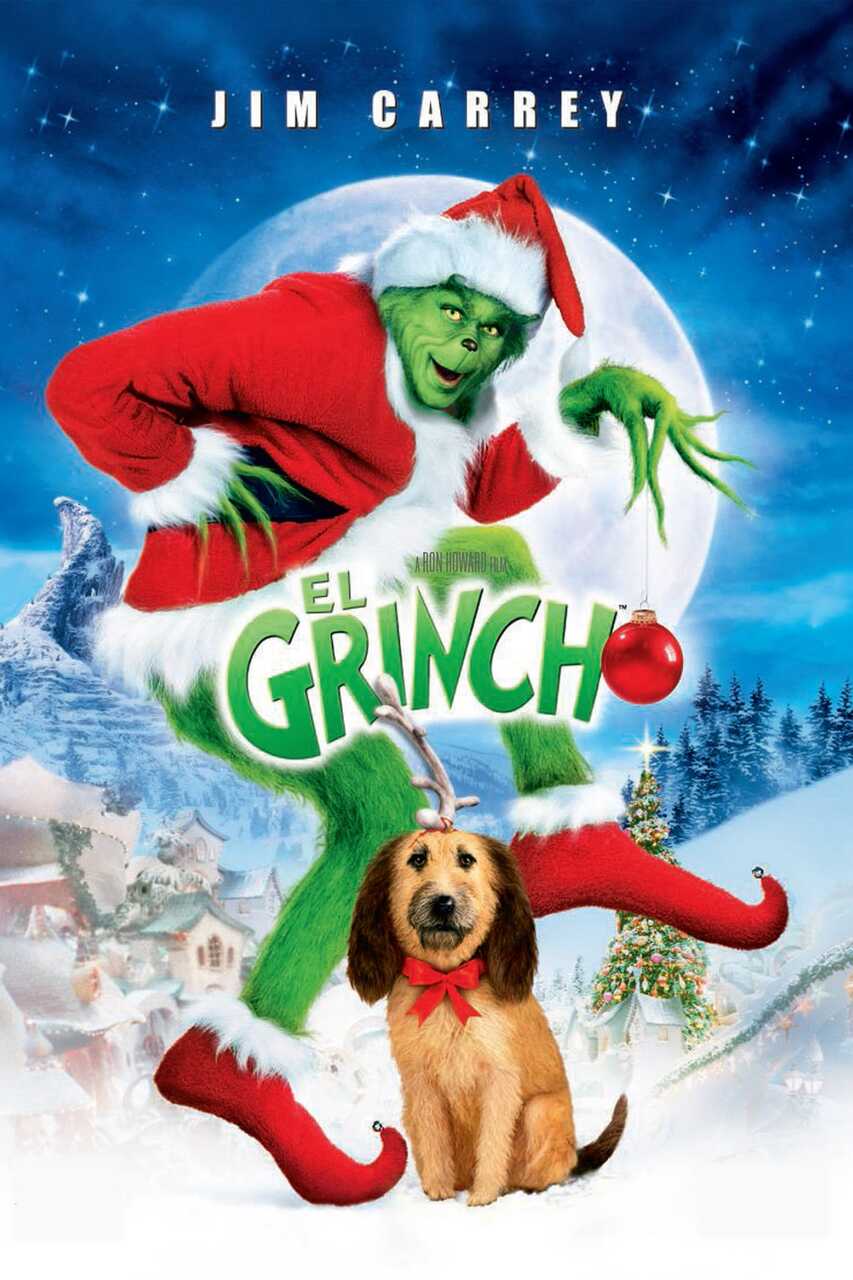 películas navideñas