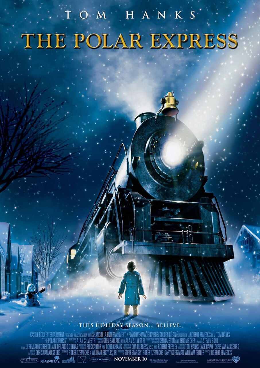 películas navideñas