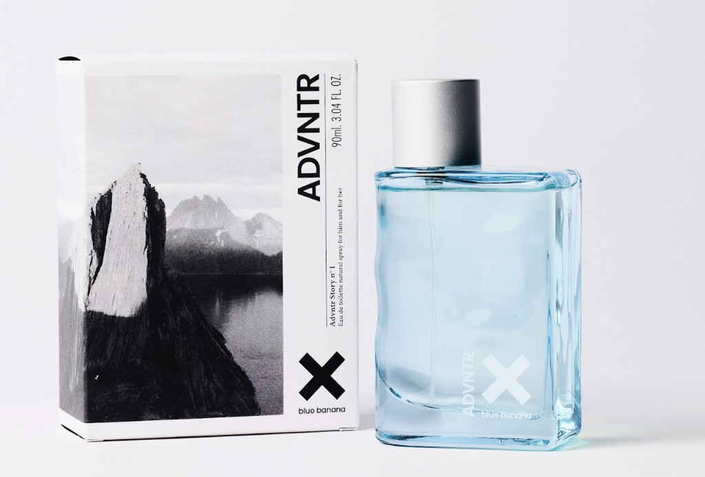 Perfume Navidad