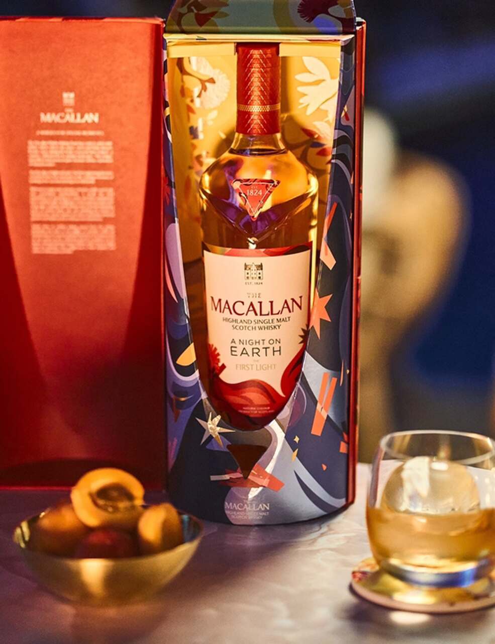 vino navidad