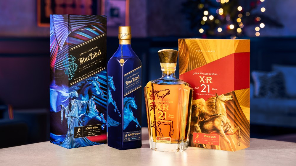 regalar vino navidad