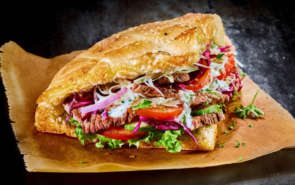 Kebab