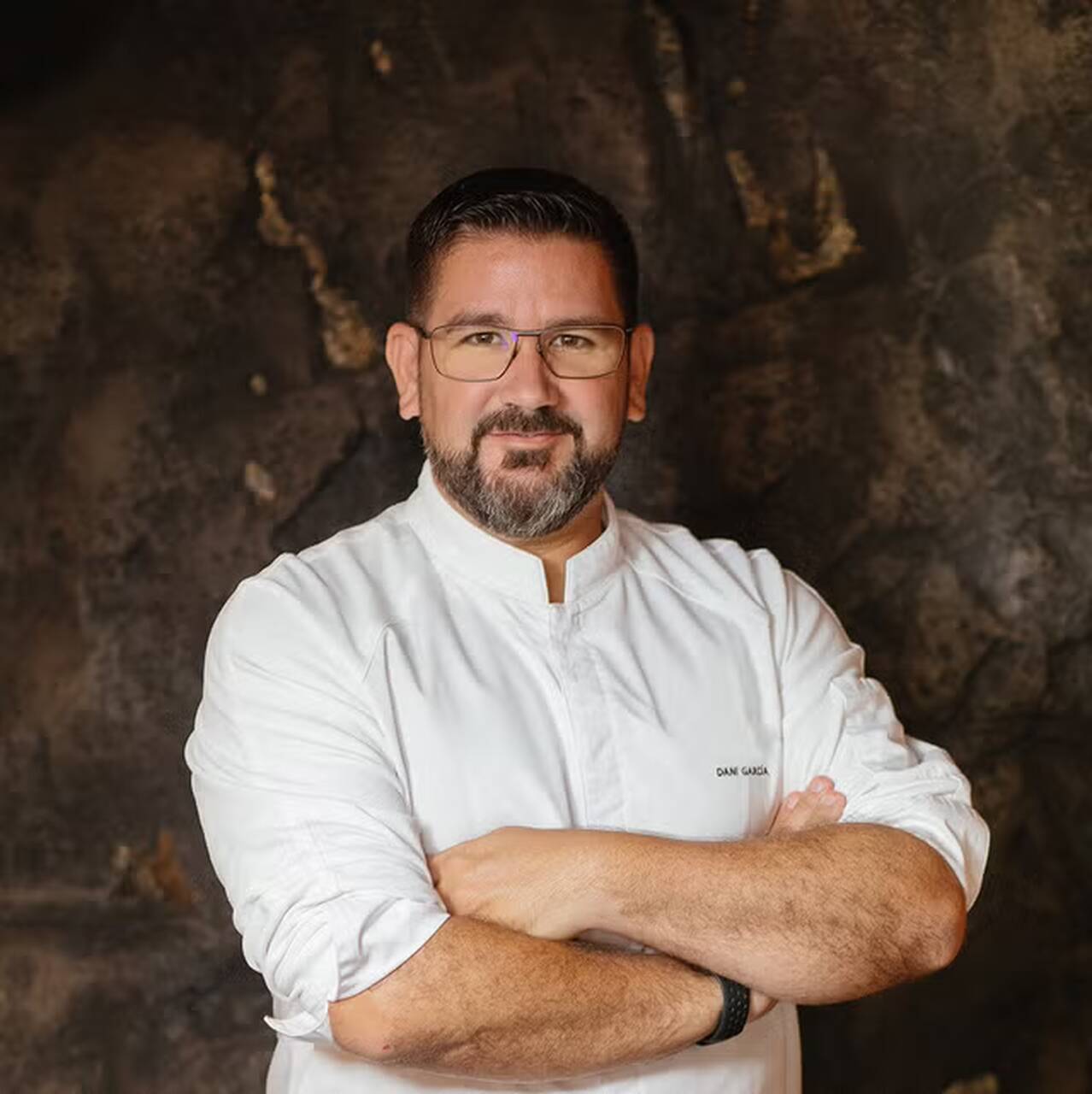 dani garcia recetas