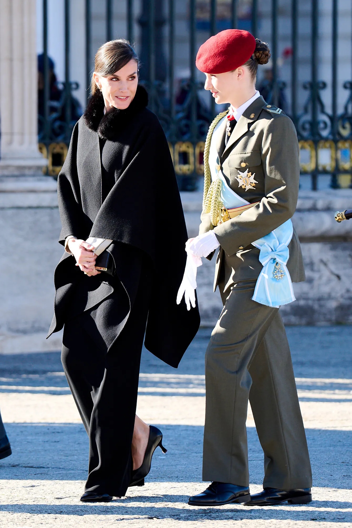 Reina Letizia