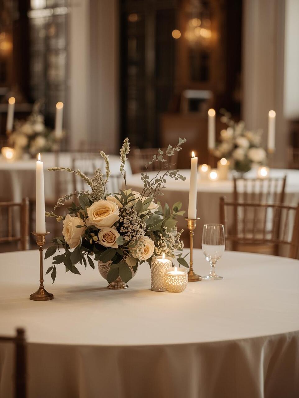 maryme wedding planner bodas