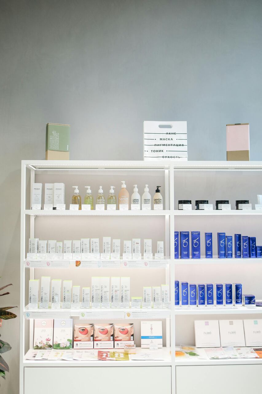 cosm&eacute;tica