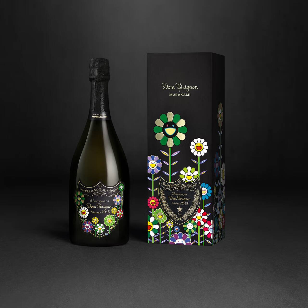 champagne Navidad, Nochevieja