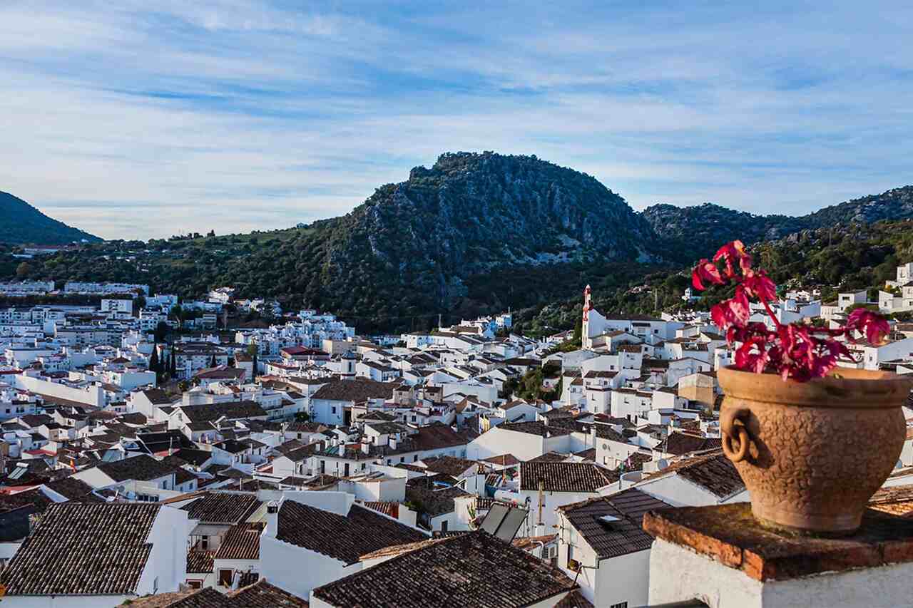 rutas espa&ntilde;a en moto