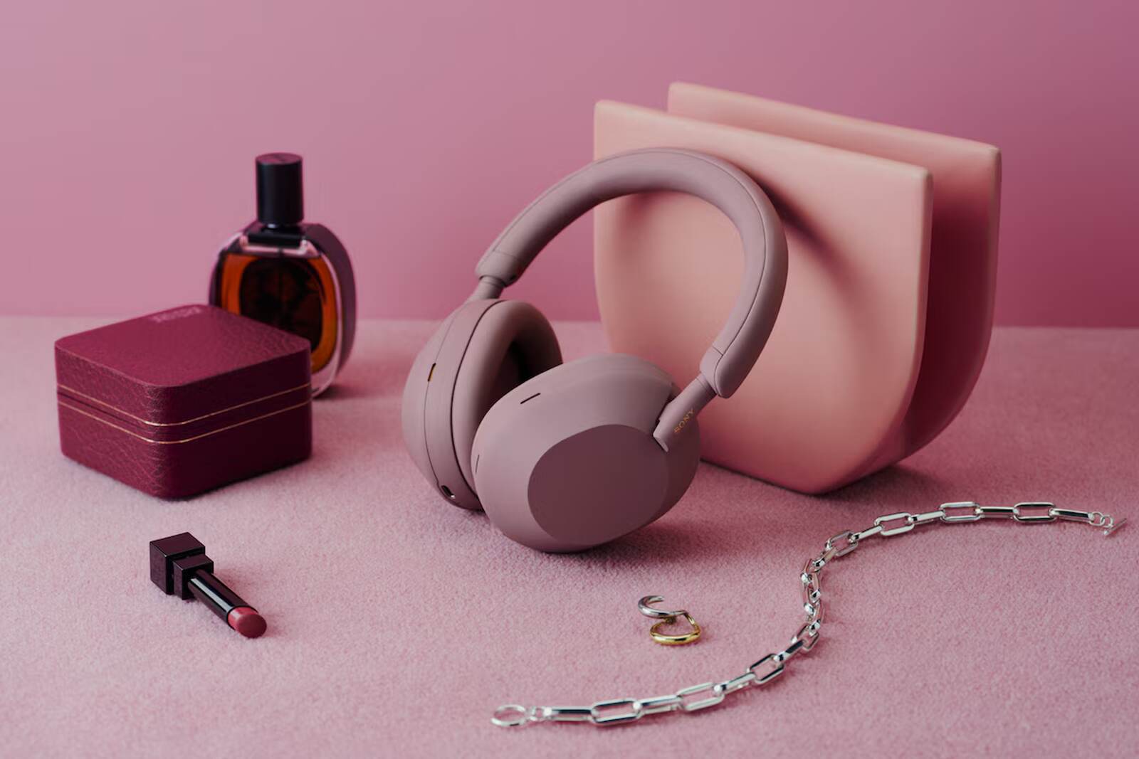 Auriculares de Sony, gadgets para Navidad