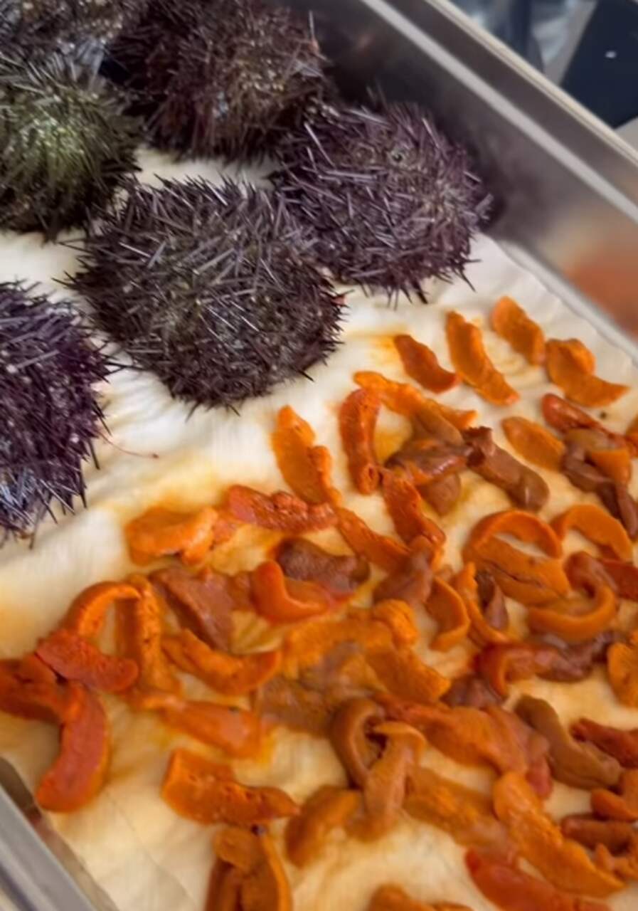 paella Dabiz Mu&ntilde;oz