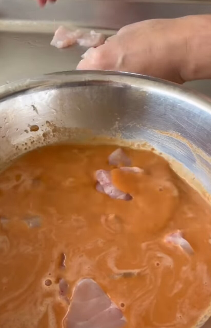 paella Dabiz Mu&ntilde;oz