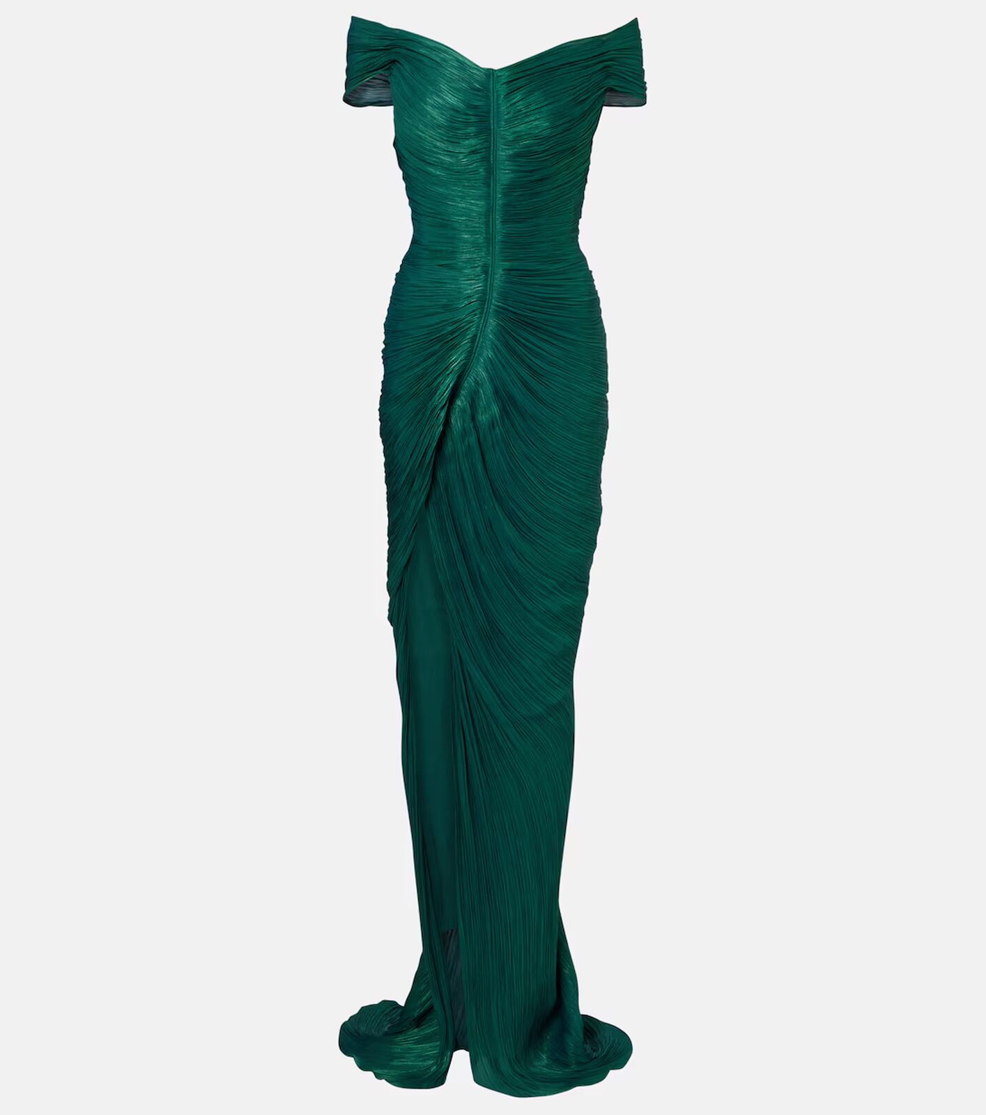 Vestido de Marmar Halim